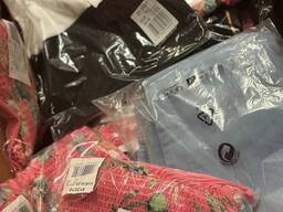 Киим кор, оптом, Mix оптом, Германияда жашалган, аялдардын, эркектердин кийимдери.