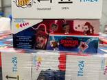Kinder joy 20 g - фото 9