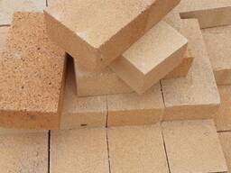 Кирпич огнеупорный в наличии ШБ-5, ШБ-44, ШБ-22, ШБ-23, ШБ-45