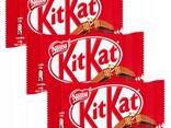 Kit Kat, Lion, Choco Crossies, After Eight - фото 3
