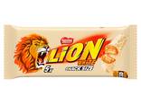 Kit Kat, Lion, Choco Crossies, After Eight - фото 8