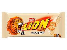 Kit Kat, Lion, Choco Crossies, After Eight.