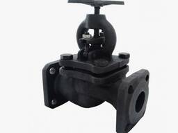 Клапан чугунный Вид: автоматический…, Диам. : 6–1200 мм, Давл. : Ру0.3; Ру1… в Бишкеке