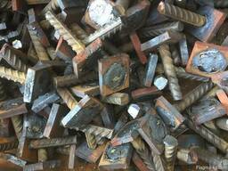 Кленовый анкер