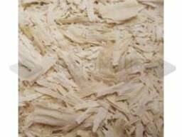 Клей мездровый чешуйчатый