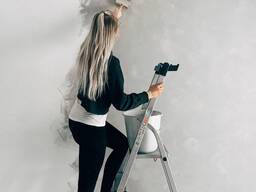 Клининг услуги