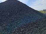 Кокс литейный из үглей Казахстан - фото 1