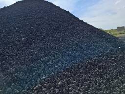 Кокс литейный из үглей Казахстан