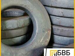 Кольцо стальное