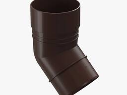 Колено Толщ. : 0,35–20 мм, Диам. : 45–220 мм, Угол: 45–135 град. в Бишкеке