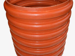 Колодец пластиковый Дл. : 290–6000 мм, Диам. : 110–2400 мм, Назнач. : кабельный… в Бишкеке