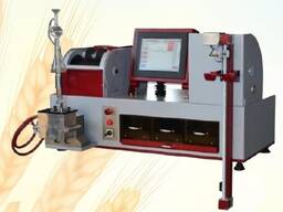 Комбинированный анализатор реологических свойств муки ФАРИНОГРАФ и ЭКСТЕНСОГРАФ