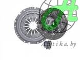 Комплект сцепления 71455 для ГАЗ-3302, -3221, -2705 с двигателем УМЗ - фото 1