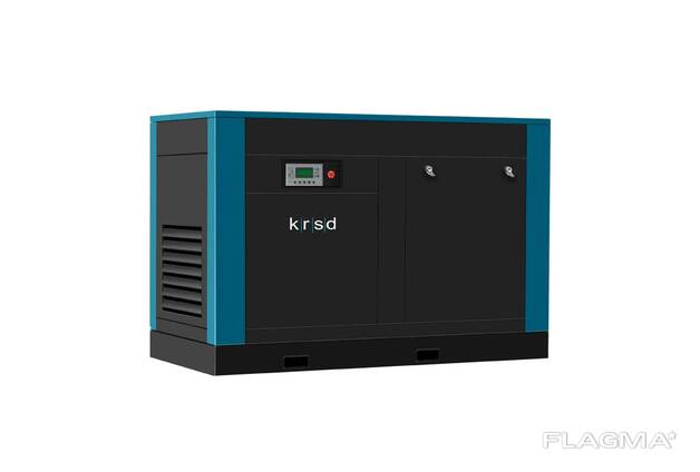 Компрессор с прямым приводом KRSD-22-13