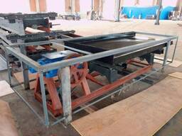 Концентрационный стол 6S-1.95