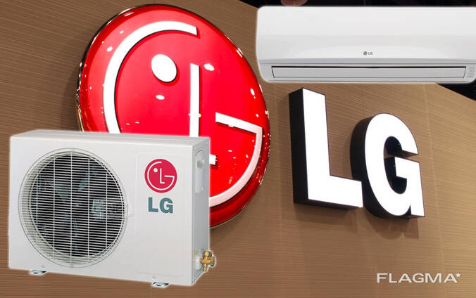Кондиционеры LG ЭЛДЖИ и SAMSUNG САМСУНГ в Бишкеке от 320$! Корейское качество!
