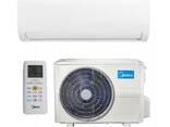 Кондиционеры Midea! Гарантия 2 года! - фото 2
