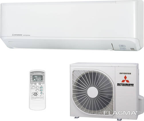 Кондиционеры Mitsubishi по выгодной цене