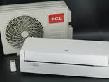 Кондиционеры TCL ТСЛ в Бишкеке - по самым низким ценам! Телефон и ватсап: - фото 1