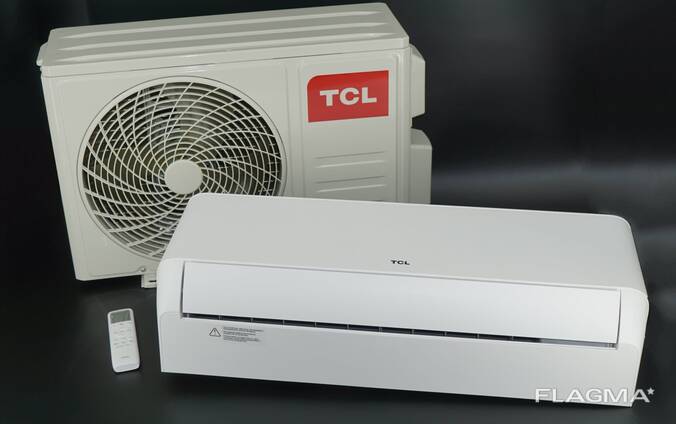 Кондиционеры TCL ТСЛ в Бишкеке - по самым низким ценам! Телефон и ватсап: