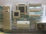 Кондиционеры зима-лето! AUX, GREE, Midea, TCL, Samsung, LG, ALMACOM, OTEX, KAZEFORST - фото 3