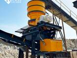 Конусные дробилки RC13-36 - фото 3
