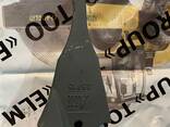 Коронки , адаптеры, бокорезы, клыки на экскаватор, бульдозер, погрузчик - фото 3