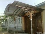 Кованые изделия любой сложности - фото 1