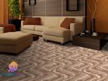 Ковровая плитка от Европейских производителей. - фото 1