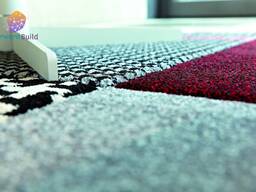 Ковровая плитка от Европейских производителей.