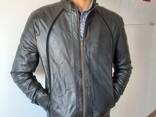 Кожаные куртки - фото 2