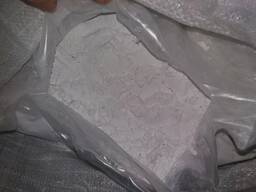 Крахмал картофельный