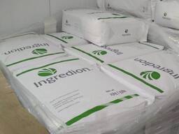 Крахмалы горячего и холодного набухания из восковой кукурузы (Германия)