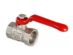 Кран стальной; латунный…D= 1-1500 мм, Маркировка: 11б18бк; 11б27п; 11с67п… в Бишкеке