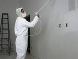ПоКраска квартиры - фото 1