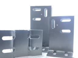 Кронштейн, кронштейн для фасада, кронштейн для фасадного остекления