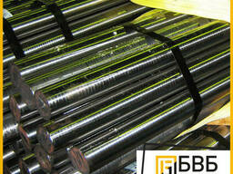 Круг нержавеющий от 4 до 1000 мм