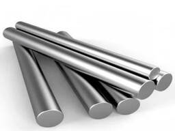 Круг свинцовый Марка: С1; С2; С3, D= 1-100 мм, ГОСТ: 3778-77, L= 0,39 м в Бишкеке