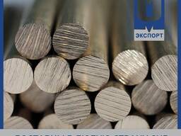 Круг, труба, пруток, квадрат, лента бронзовые