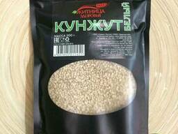 Кунжут белый