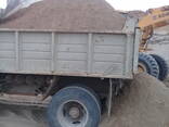 Купить песок в Бишкеке доставка - фото 2