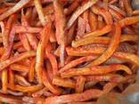 Купить сушеный кальмар стружкой со специями и кунжутом. Поставка в Кыргызстан - фото 1