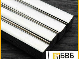 Квадрат нержавеющий от 4 до 1000 мм