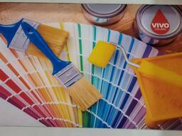 Лака краски