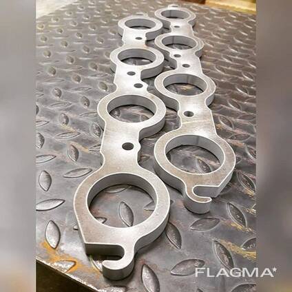 Лазерная резка металла по доступной цене. Высокоточная резка метала