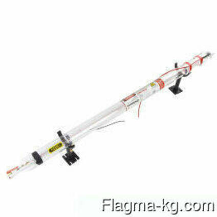 Лазерные трубки (лампы, пушки) 40W-150W, линзы, зеркала !