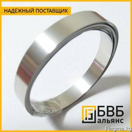 Лента нихромовая Х20Н80
