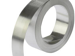 Лента Толщ. : 0,003–10 мм, Марка: 05кп; 08Ю; 08кп…, Шир. : 1,8–1250 мм в Бишкеке