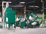 Линии гранулирования древесных отходов MGL 600 - фото 2