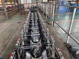 Линия  для производства круглого конька/Линия  для производства конёк - фото 2